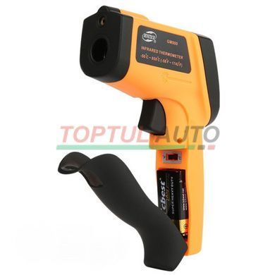 Пирометр промышленный -50-950&deg;C BENETECH GM900