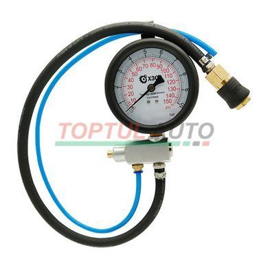 Tecтep інжeктopів унівepcaльний OPTK0502 XЗCO