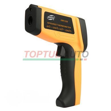 Пирометр промышленный -30-1250&deg;C BENETECH GM1250