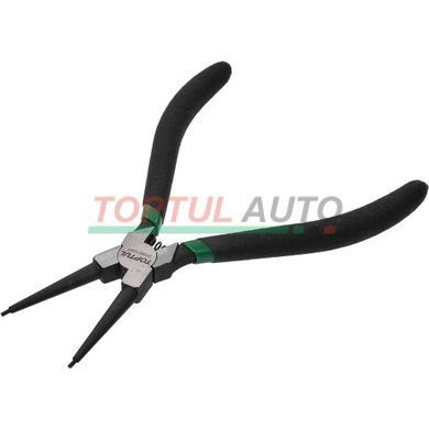 Съемник для снятия стопорных колец TOPTUL 7" (сжим прямые) DCAD1207