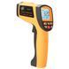 Пирометр промышленный -30-1250&deg;C BENETECH GM1250 GM1250 фото 1