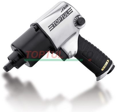Гайковерт для СТО TOPTUL 1/2" 813N/m 8000об/мин KAAA1640