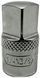 Перехідник 1/4"х3/8" TOPTUL CAEB0812 CAEB0812 фото 2