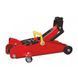 Домкрат подкатной с кейсом 2т 135-330 мм TORIN TA820014S TA820014S фото 3
