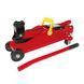 Домкрат подкатной с кейсом 2т 135-330 мм TORIN TA820014S TA820014S фото 2