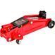 Домкрат подкатной с кейсом 2т 135-330 мм TORIN TA820014S TA820014S фото 5