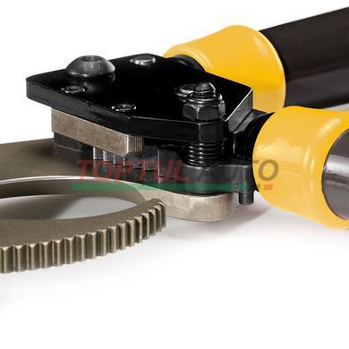 Кабелерез-тросорез ручной механический Heavy Duty, телескопические ручки (ножницы секторные) СТАНДАРТ  JSLC0025