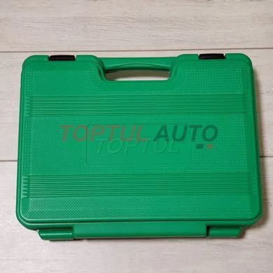 Набор автоинструментов 1/4", 1/2" 94ед. (6-гр.) TOPTUL GCAI094R