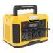 Портативна зарядна станція 600W/1200W (Max), 220 V, 634Wh, 22.2 Ah/28.6 V (171 600mAh/3.7V) PROTESTER PRO-PS650B PRO-PS650B фото 1