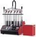 Стенд для диагностики и чистки форсунок LAUNCH CNC-603LITE CNC-603LITE фото 1