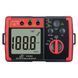 Тестер УЗО цифровой BENETECH GT5206A GT5206A фото 1