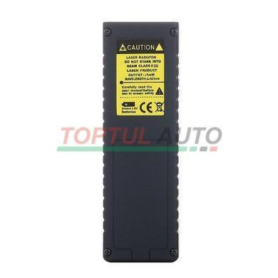 Лазерный дальномер 40 м PROTESTER W40