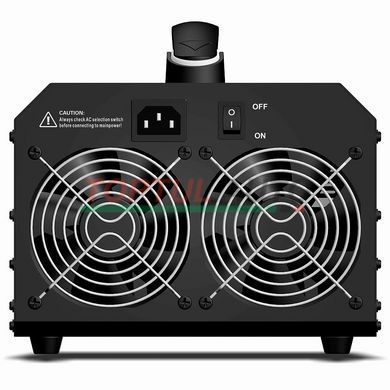 Зарядний пристрій 2-канальний 28А 6-14S LiPo/LiHV 2800Вт 220В ULTRA POWER PROTESTER UP2800-14S