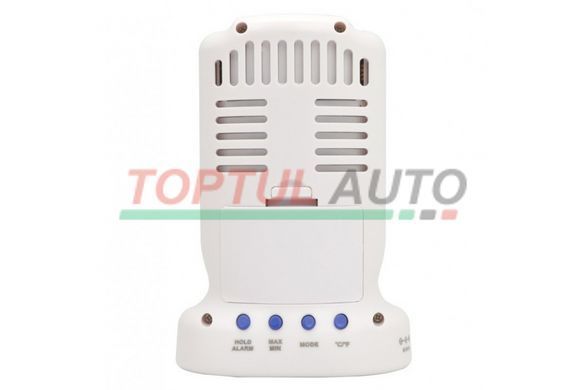 Датчик качества воздуха (PM2,5;PM10, 0-50&deg;C) BENETECH GM8803