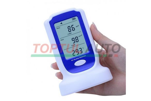 Датчик качества воздуха (PM2,5;PM10, 0-50&deg;C) BENETECH GM8803