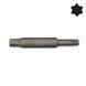 Насадка TORX T50 для розбирання стійок L100мм TOPTUL JEAW0550