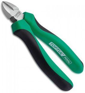 Бокорезы TOPTUL 6" DEBB2206B