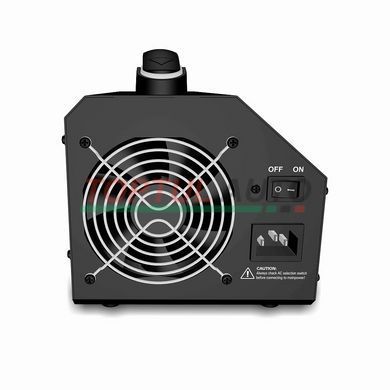 Зарядний пристрій 2-канальний 2x22А 2-6S LiPo/LiHV 1100Вт 220В ULTRA POWER PROTESTER UP1100