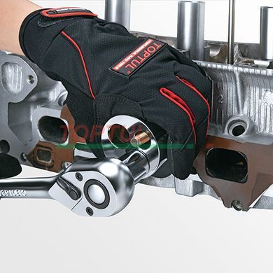 Шпильковерт d6-19мм TOPTUL JJBI1619