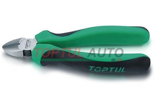 Бокорезы TOPTUL 6" DEBB2206B