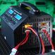 Зарядний пристрій 2-канальний 2x22А 2-6S LiPo/LiHV 1100Вт 220В ULTRA POWER PROTESTER UP1100 UP1100 фото 9