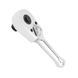 Трещотка 3/8" TOPTUL 45 зубцов укороченная CHDI1211 CHDI1211 фото 3