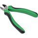 Бокорезы TOPTUL 6" DEBB2206B DEBB2206B фото 3
