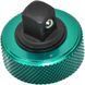 Трещотка мини дисковая 3/8" TOPTUL 52 зубца CAUB1229 CAUB1229 фото 1
