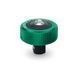 Трещотка мини дисковая 3/8" TOPTUL 52 зубца CAUB1229 CAUB1229 фото 3