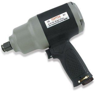 Гайковерт пневматичний TOPTUL 3/4" 1626N/m 6500 об./хв KAAC2412