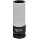 Головка ударная TOPTUL 1/2" длинная для шиномонтажа 17мм (для Mercedes-Benz) KABQ1617 KABQ1617 фото 4