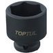Ударная головка 3/4" 36мм TOPTUL KABA2436