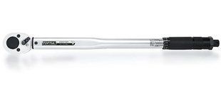 Ключ динамометрический 1/2"x635mm(L) 50-365 Nm TOPTUL ANAV1637