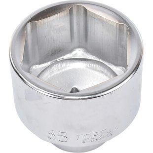Головка торцевая 3/4" TOPTUL 65 мм BAEA2465