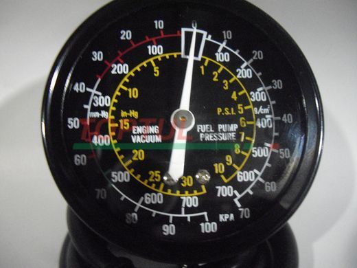 Вакууметр TRISCO G-310