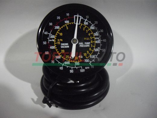 Вакууметр TRISCO G-310