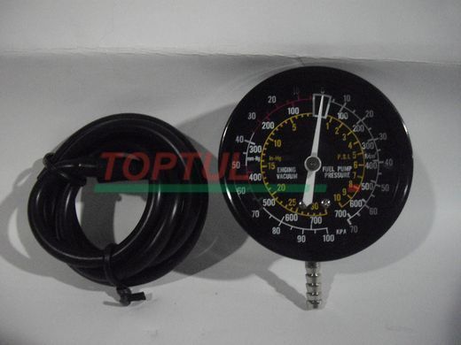 Вакууметр TRISCO G-310