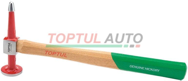 Молоток для рихтування кузова TOPTUL JFAC0333