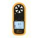 Цифровой анемометр 0,1-30м/с, -10-45&deg;C BENETECH GM816 GM816 фото 1