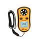 Цифровой крыльчатый анемометр 0,1-30м/с, -10-45&deg;C BENETECH GM8908 GM8908 фото 1