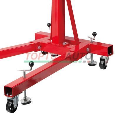 Стенд для вивішування двигуна 1т TORIN TR29005