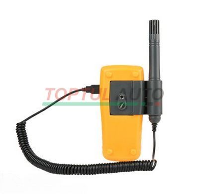 Термо-гігрометр Bluetooth 0-100%, -10-50&deg;C BENETECH GM1361X