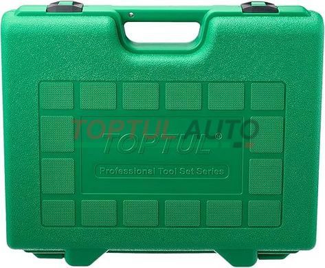 Прибор для проверки герметичности системы охлаждения TOPTUL JGAI1802