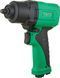 Пневмогайковерт профессиональный TOPTUL 1/2" 583N/m 13500об/мин KAAJ1643