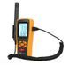 Термо-гігрометр Bluetooth 0-100%, -10-50&deg;C BENETECH GM1361X GM1361X фото 2
