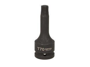 Біта-головка TORX ударна TOPTUL 3/4" T70 KADA2470