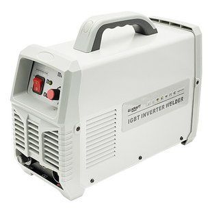 Зварювальний апарат (аргоннодуговий інвертор) TIG 200SII G.I. KRAFT GI13117