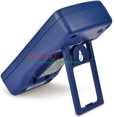Мультиметр цифровий TOPTUL EAAB0260E