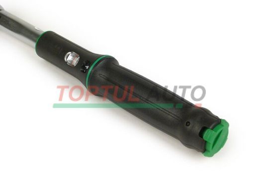 Динамометричний ключ TOPTUL 1/4"x290mm 5-25Nm ANAM0803