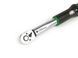 Динамометричний ключ TOPTUL 1/4"x290mm 5-25Nm ANAM0803 ANAM0803 фото 4